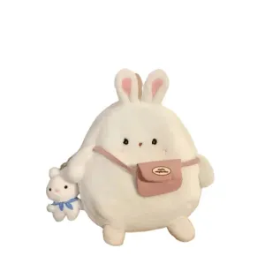 Cute Cartoon Backpack