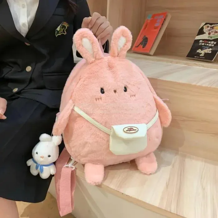 Cute Cartoon Backpack