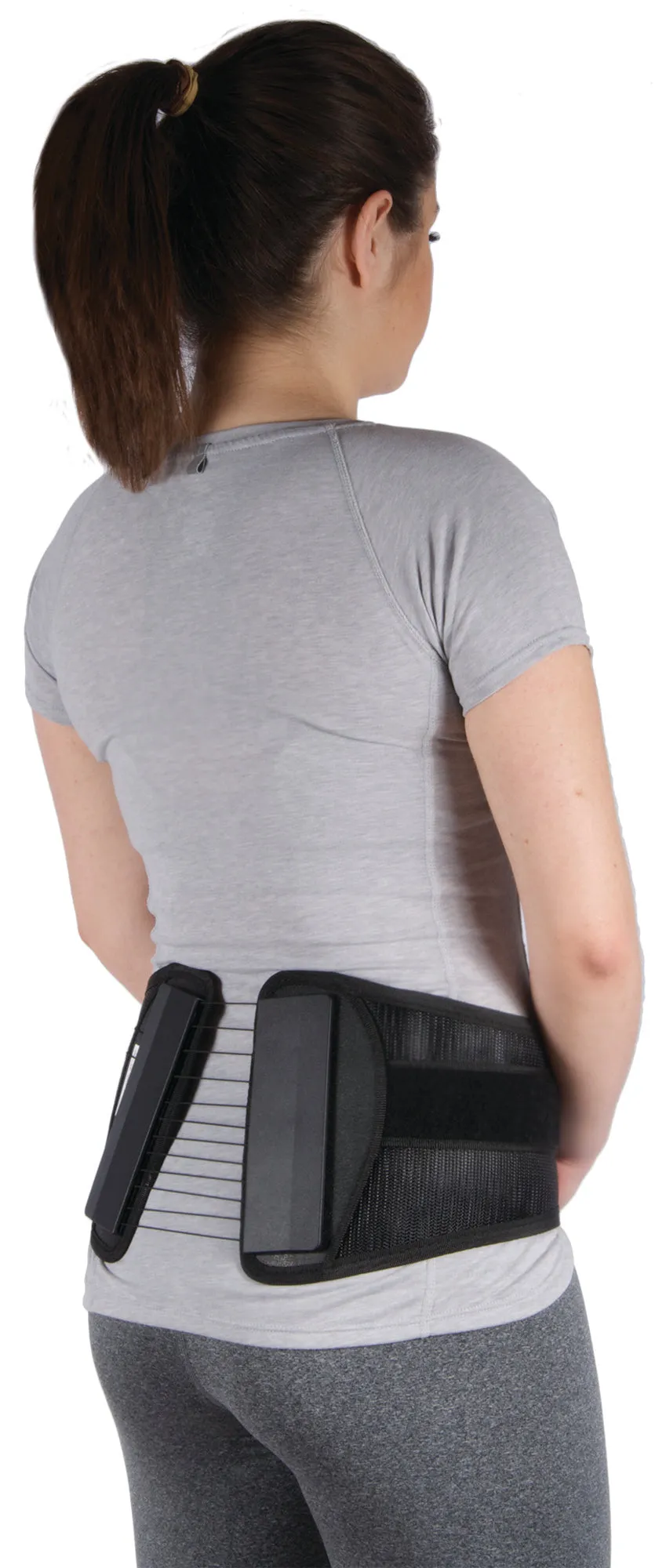 Cybertech SPINE Brace, 2X-Large (1EA)