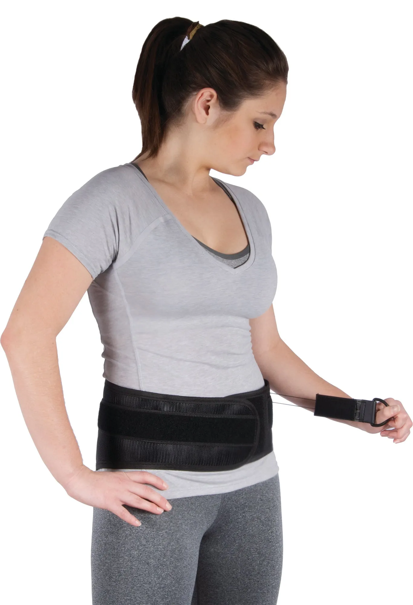 Cybertech SPINE Brace, 2X-Large (1EA)