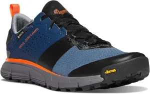 Danner Men's Trail 2650 Campo GTX 3" Non-Insulated Waterproof Hiking Shoes