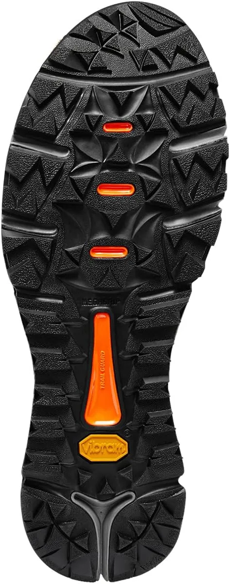 Danner Men's Trail 2650 Campo GTX 3" Non-Insulated Waterproof Hiking Shoes