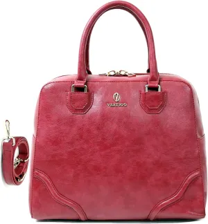 Darci Large Satchel Bag