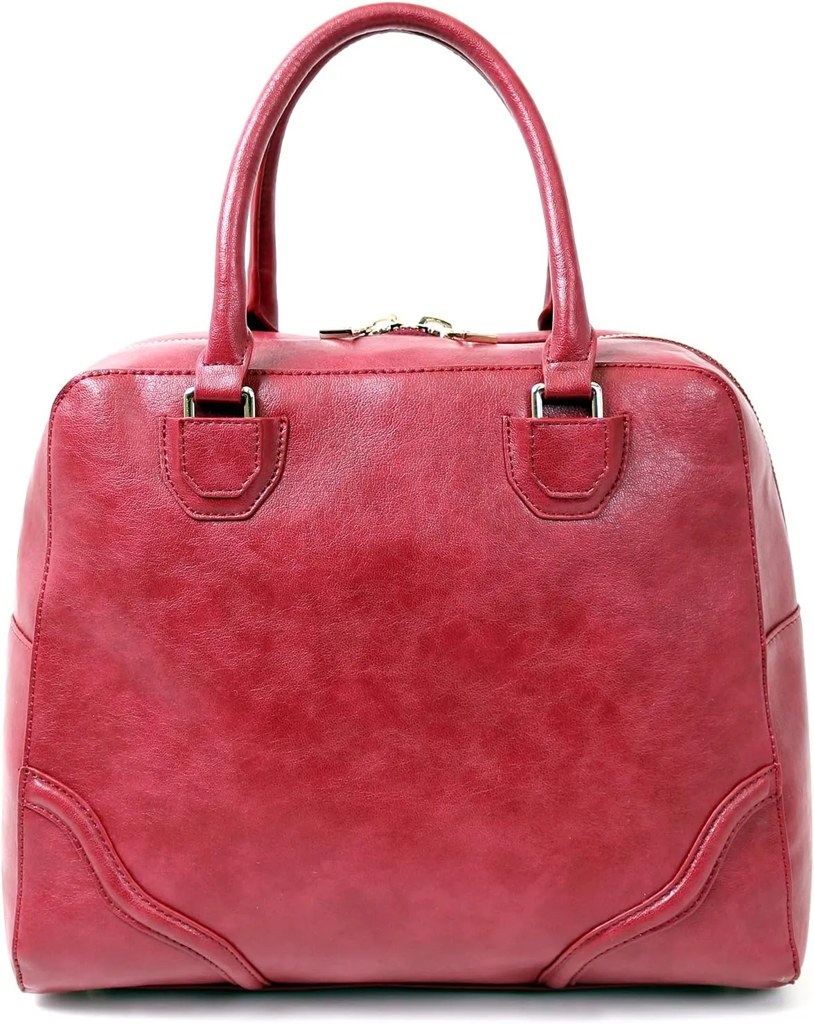 Darci Large Satchel Bag