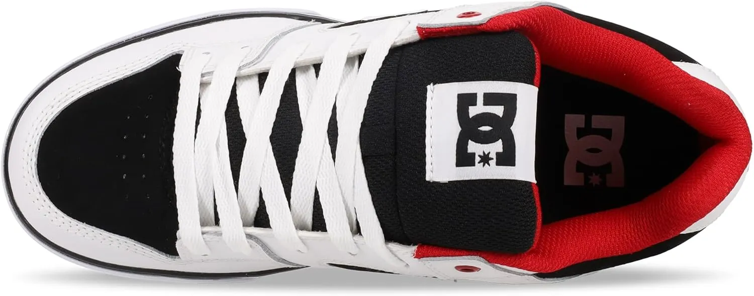DC Men's Pure Skate Shoe