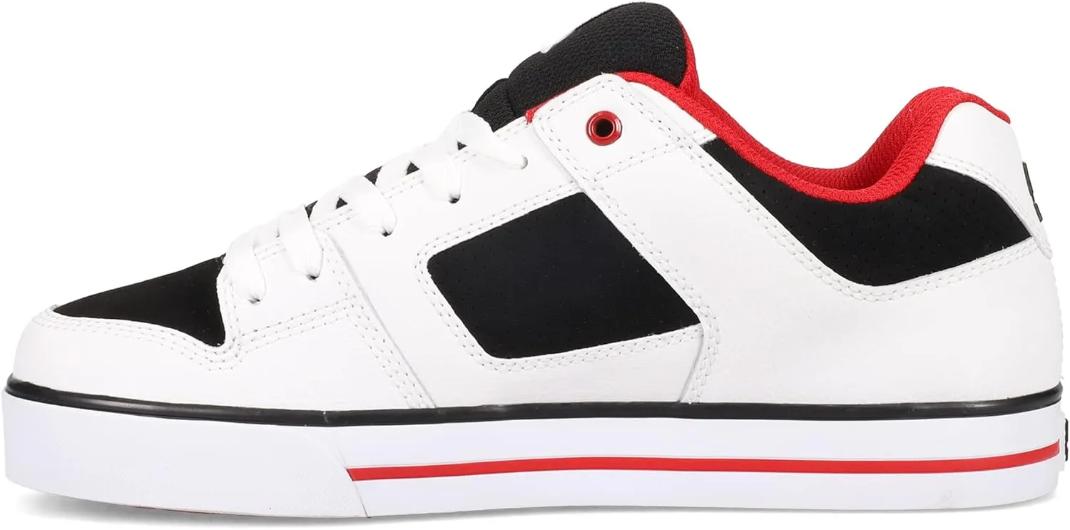 DC Men's Pure Skate Shoe