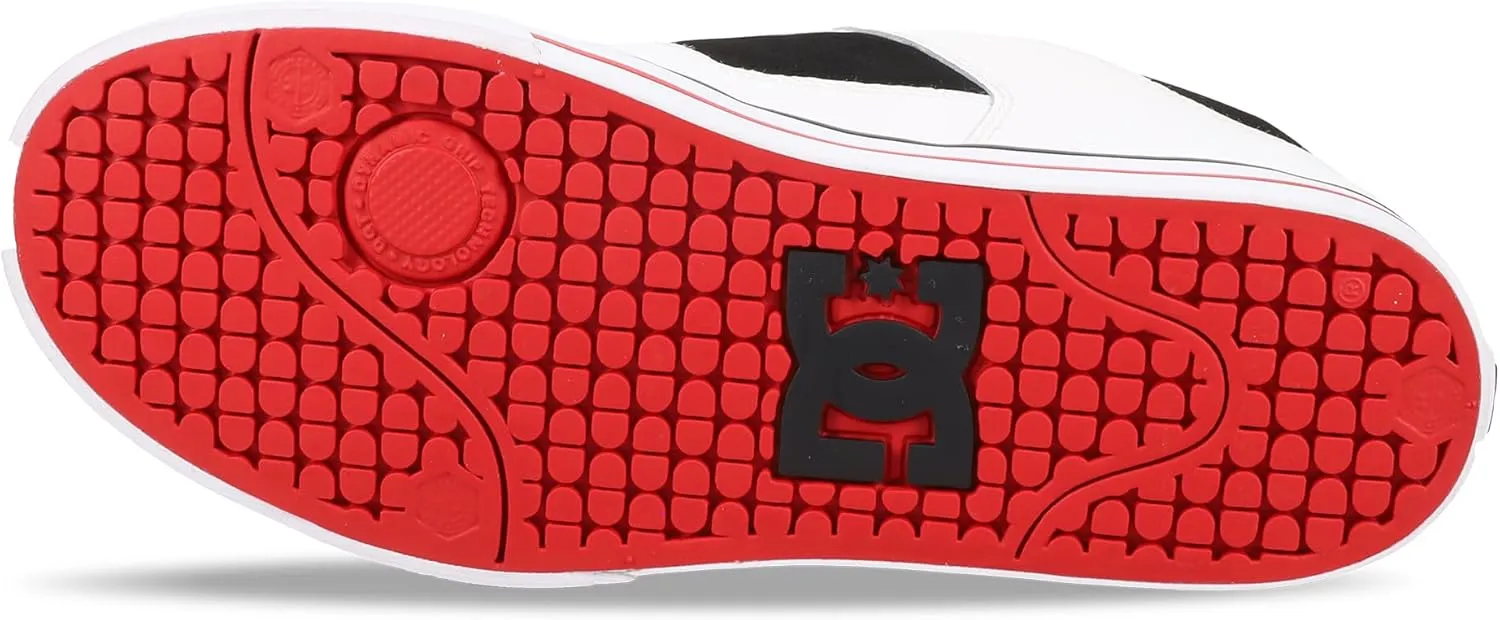 DC Men's Pure Skate Shoe