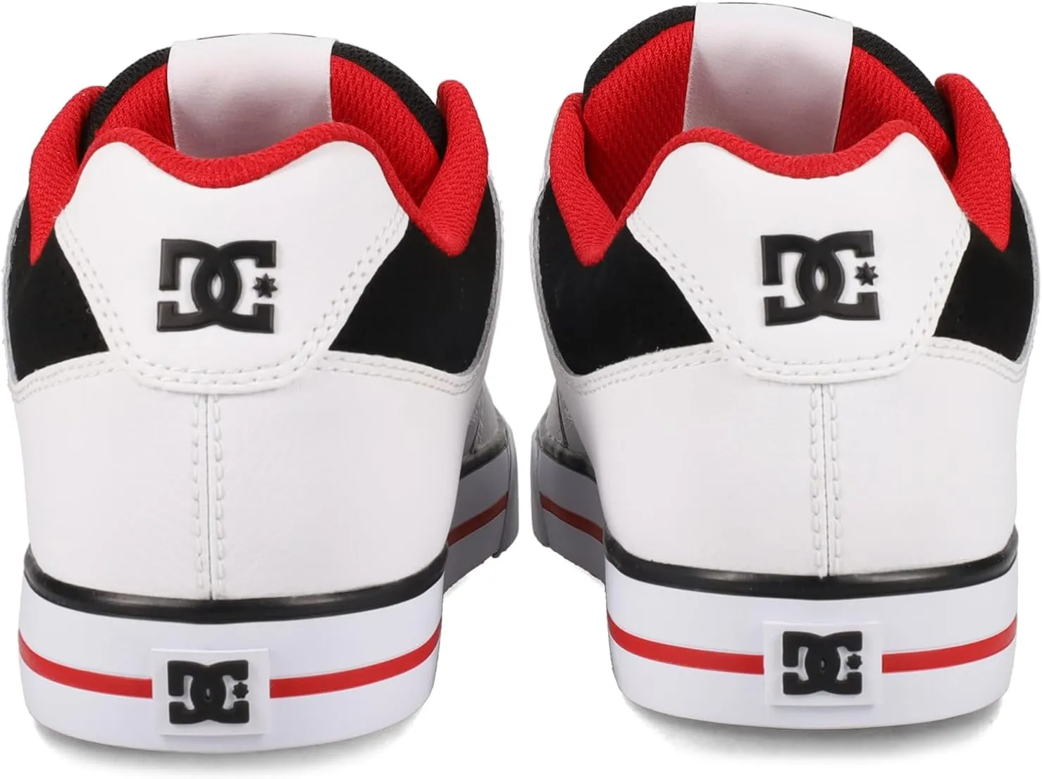 DC Men's Pure Skate Shoe