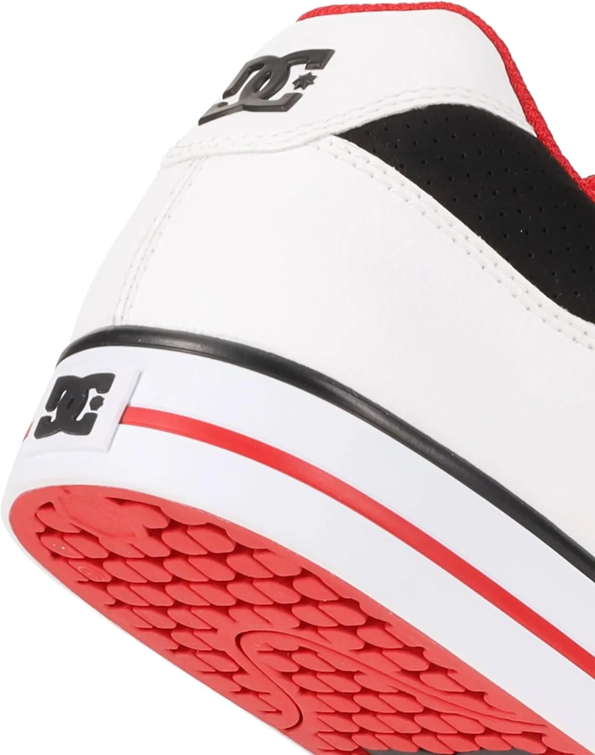 DC Men's Pure Skate Shoe