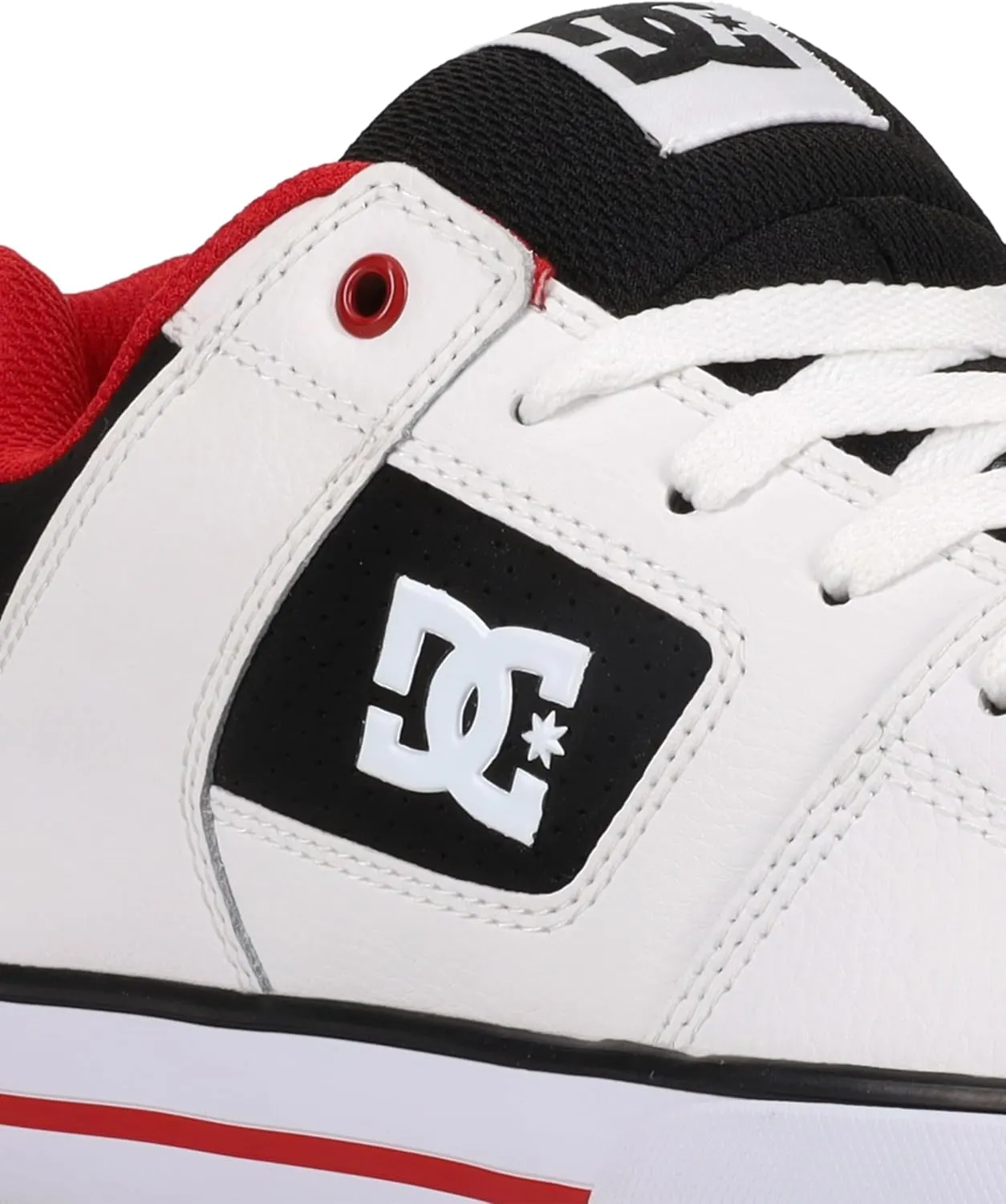 DC Men's Pure Skate Shoe