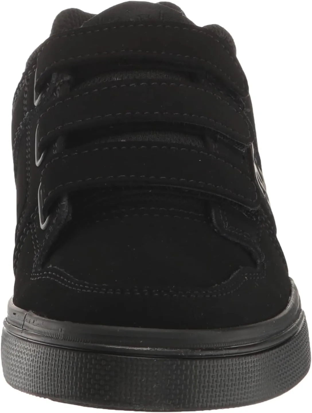 DC Unisex-Child Pure V Low Skate Shoe