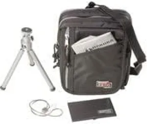Deluxe Digital Camera Accessory Kit
