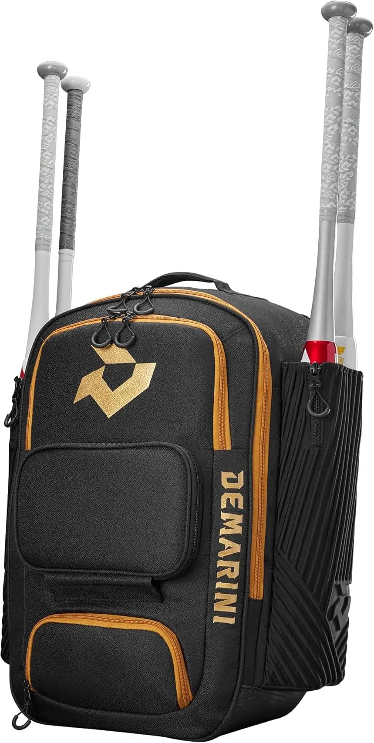 DeMarini Spectre V2 Baseball/Softball Bags