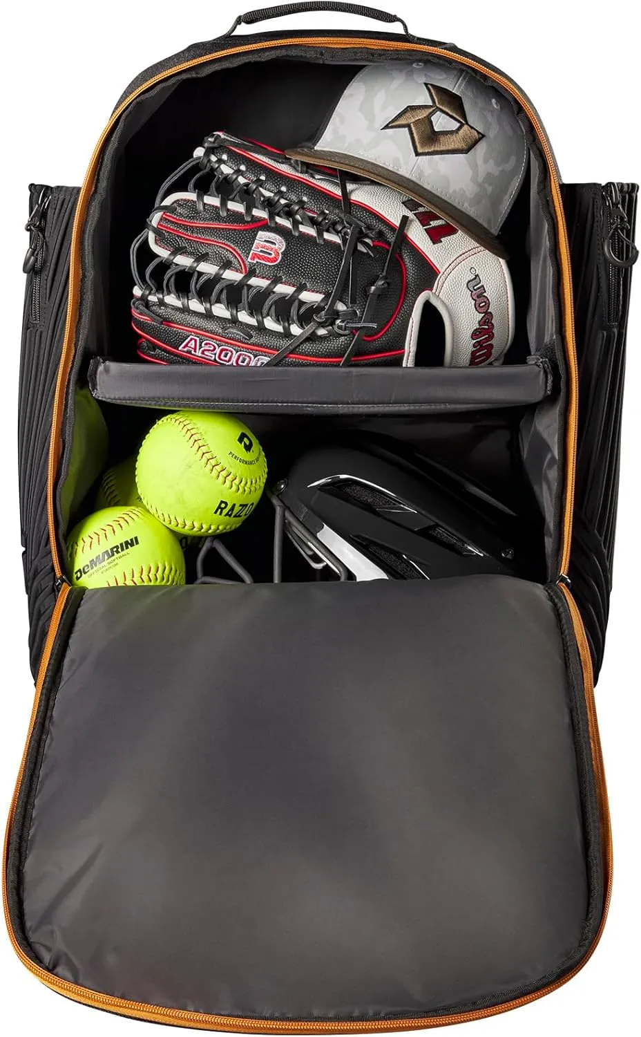 DeMarini Spectre V2 Baseball/Softball Bags