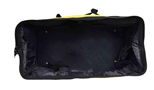 DEWALT 24" Heavy-Duty Ballistic Nylon Contractor Tool Bag