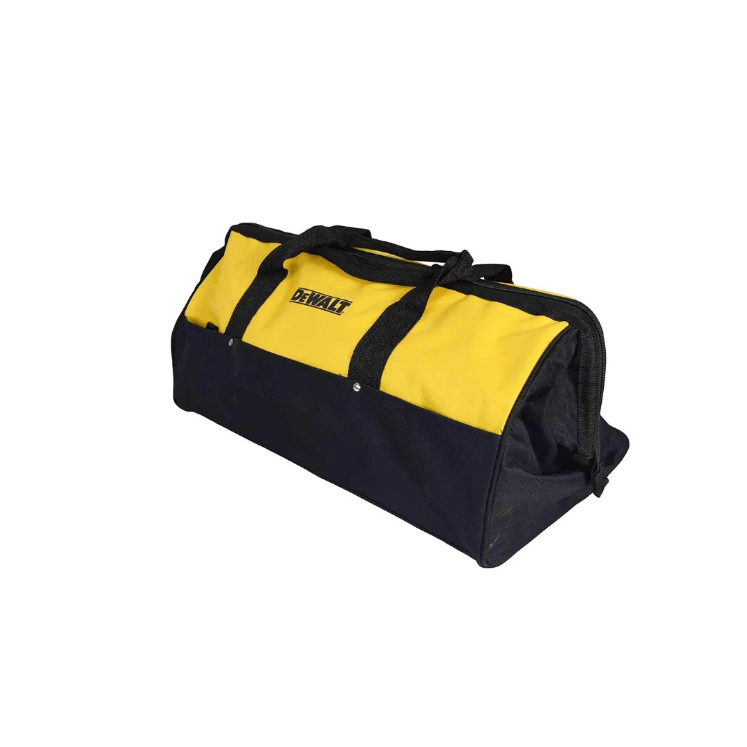 Dewalt 24" Heavy-Duty Zip Tool Bag