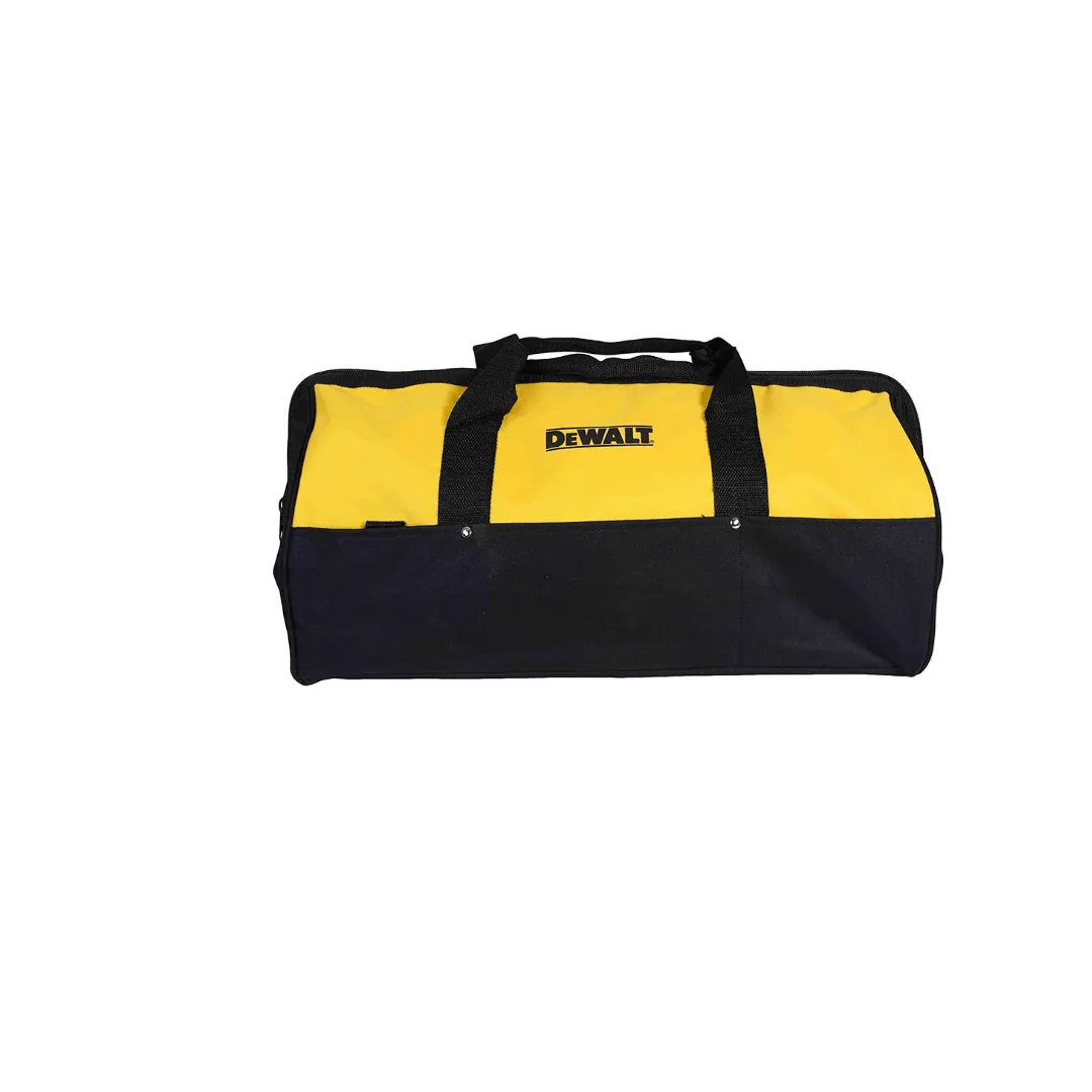 Dewalt 24" Heavy-Duty Zip Tool Bag