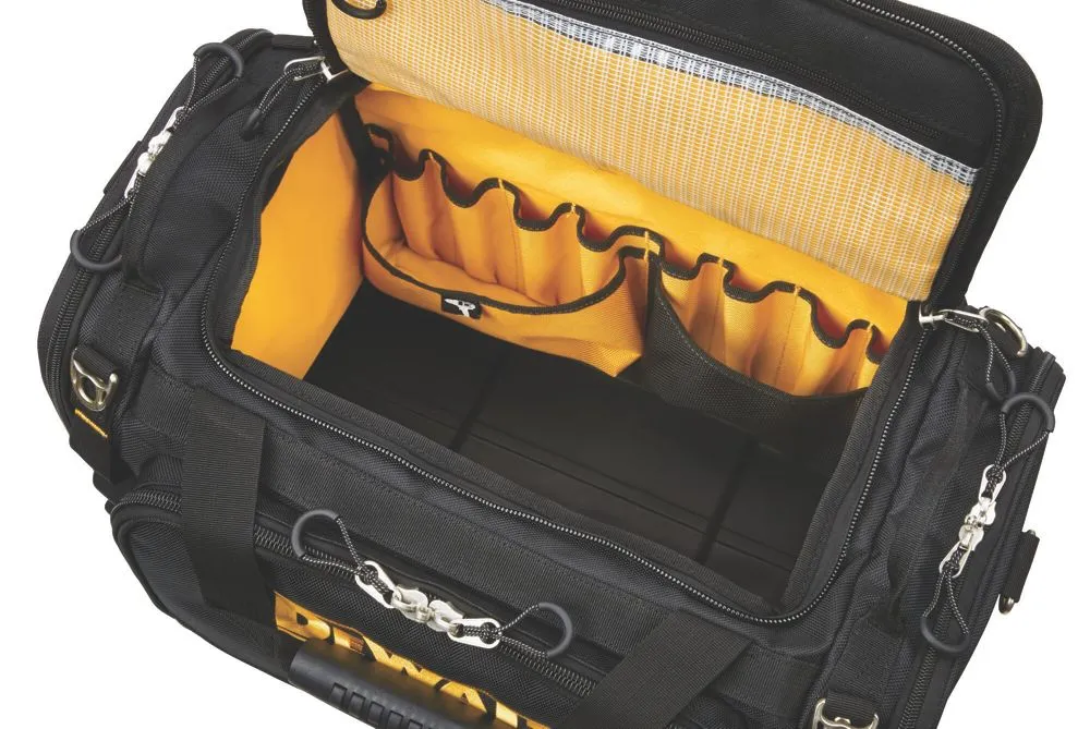 DeWalt DWST83522-1 ToughSystem 2.0 Tool Bag  21"