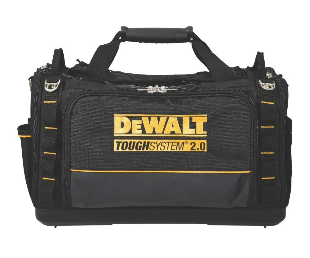 DeWalt DWST83522-1 ToughSystem 2.0 Tool Bag  21"