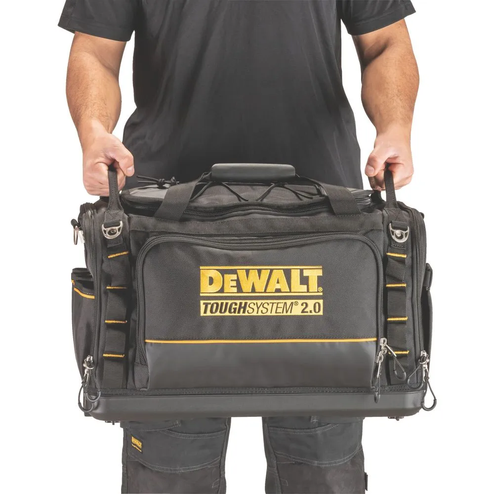 DeWalt DWST83522-1 ToughSystem 2.0 Tool Bag  21"