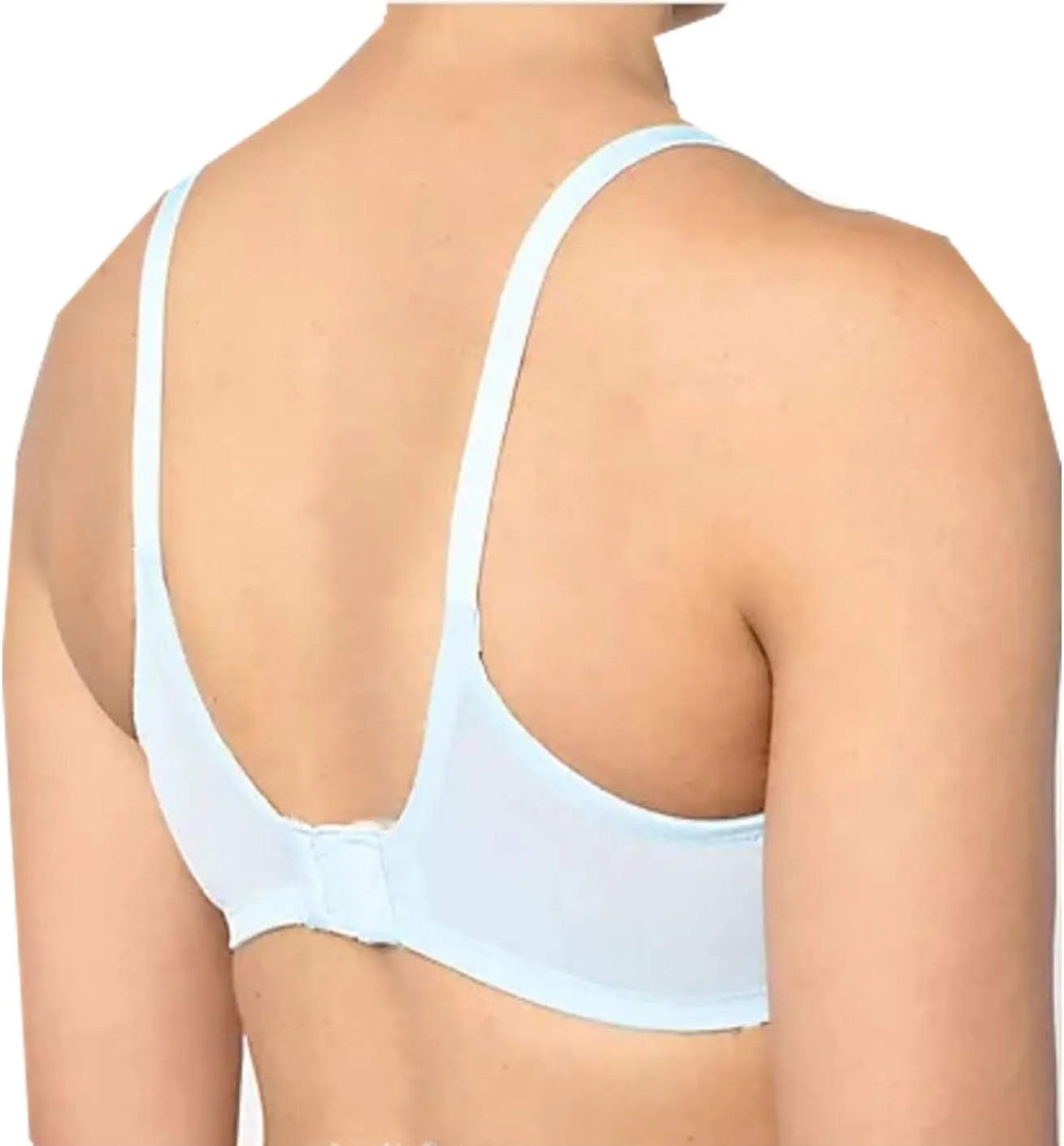 Diamond Shimmer Wirefree T-Shirt Bra