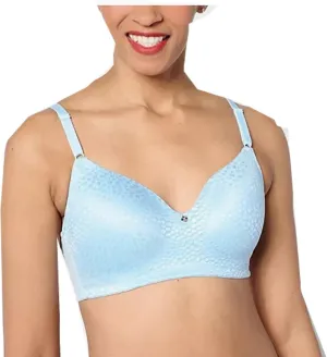 Diamond Shimmer Wirefree T-Shirt Bra