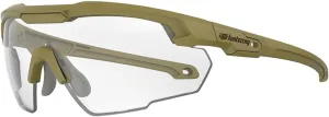 DISCOVER YOUR WORLD ! Anti-Fog Shooting Safety Glasses for men Military Grade range Hunting Riding Airsoft.
