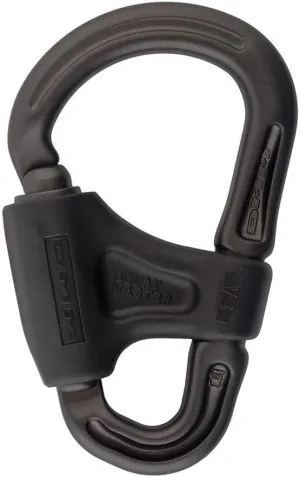DMM Belay Master Locking Carabiner