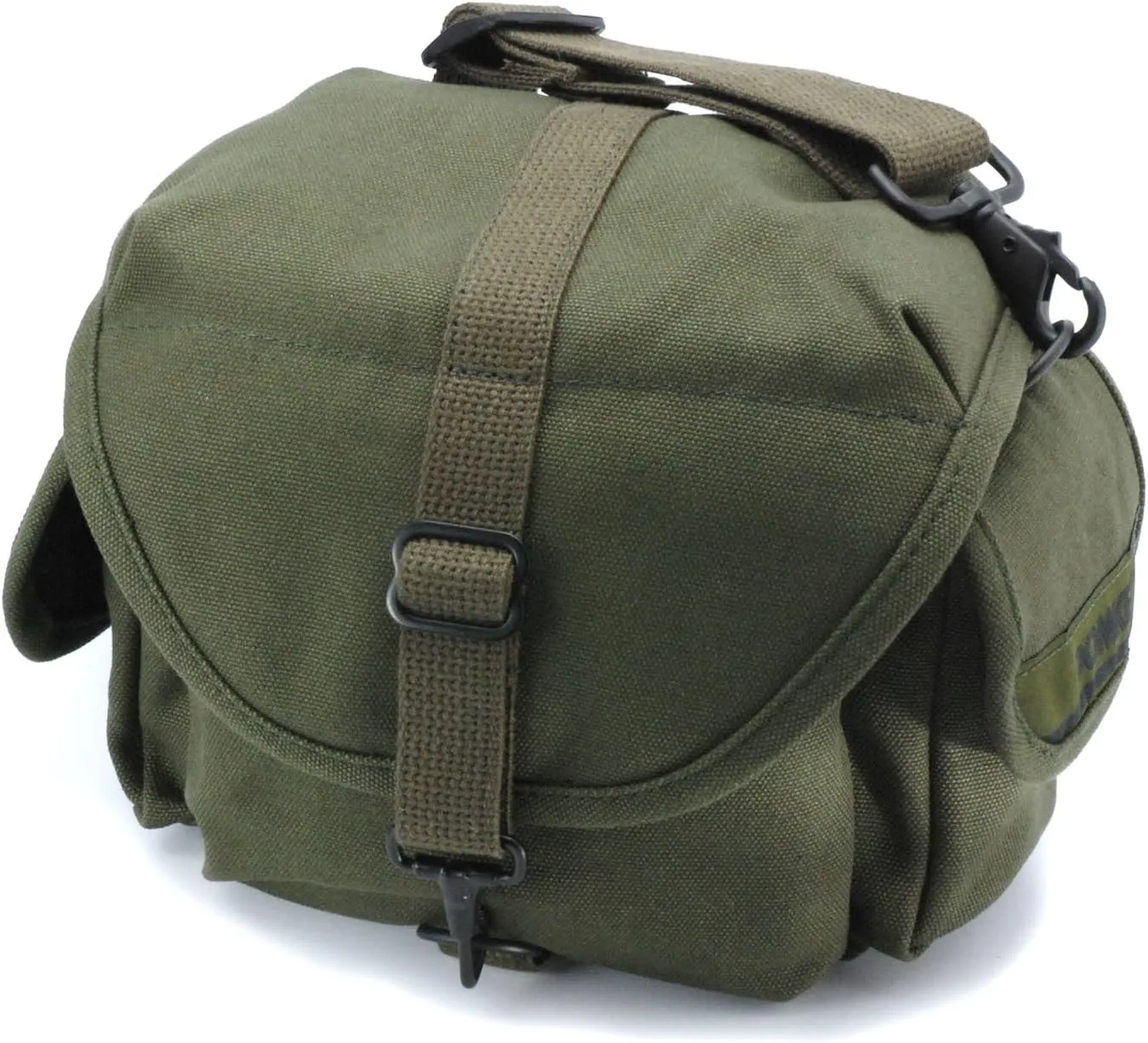 Domke 700-80D F-8 Small Shoulder Bag - Olive Green