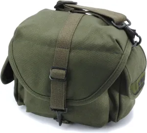 Domke 700-80D F-8 Small Shoulder Bag - Olive Green