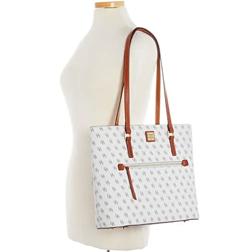Dooney & Bourke Gretta Large Shopper Tote