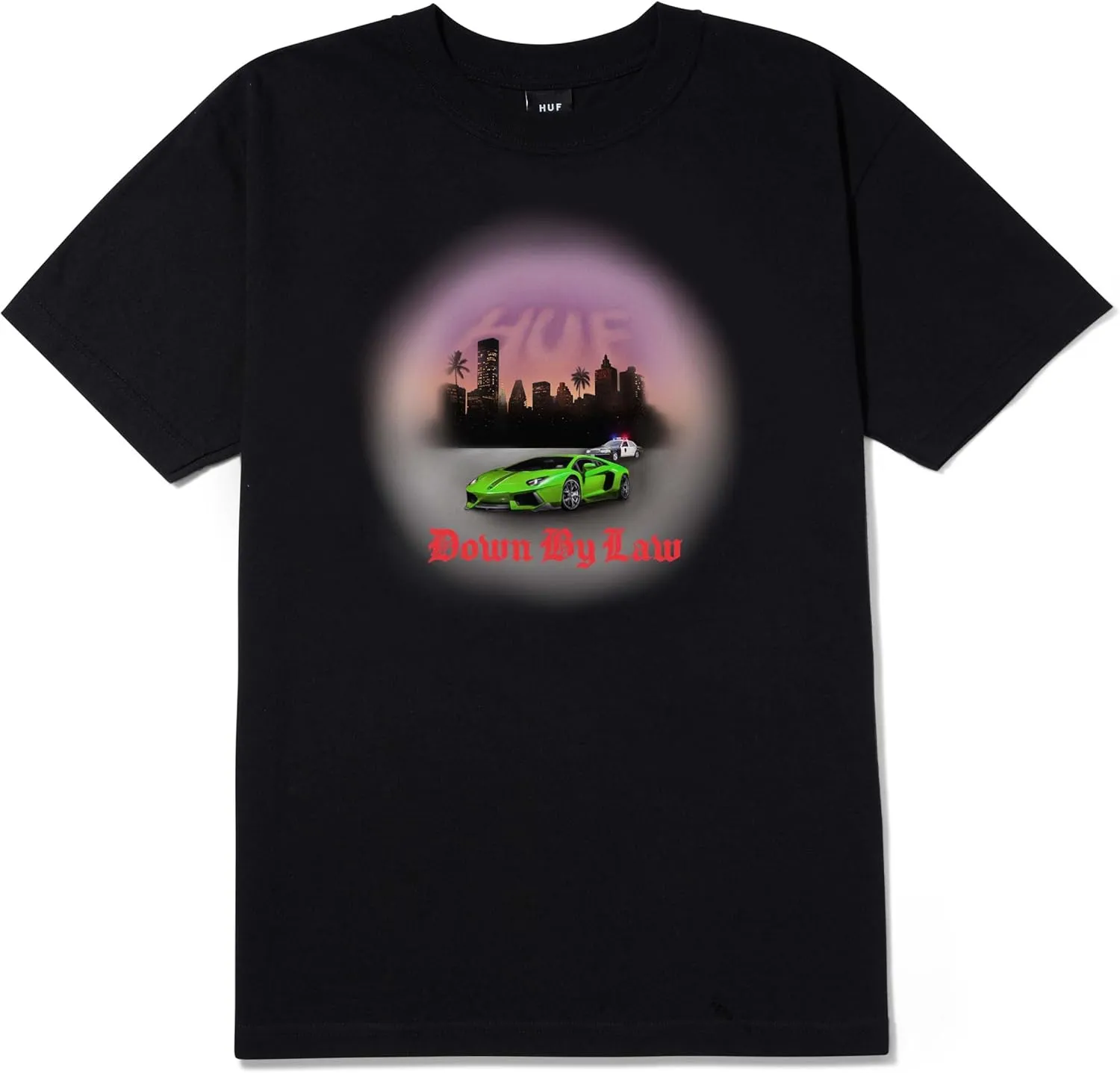 Down By Law T-Shirt