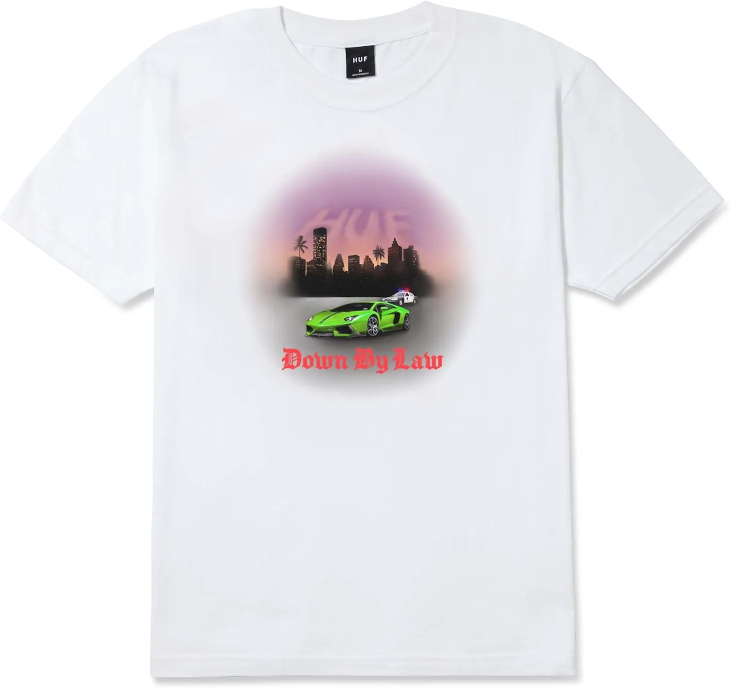 Down By Law T-Shirt
