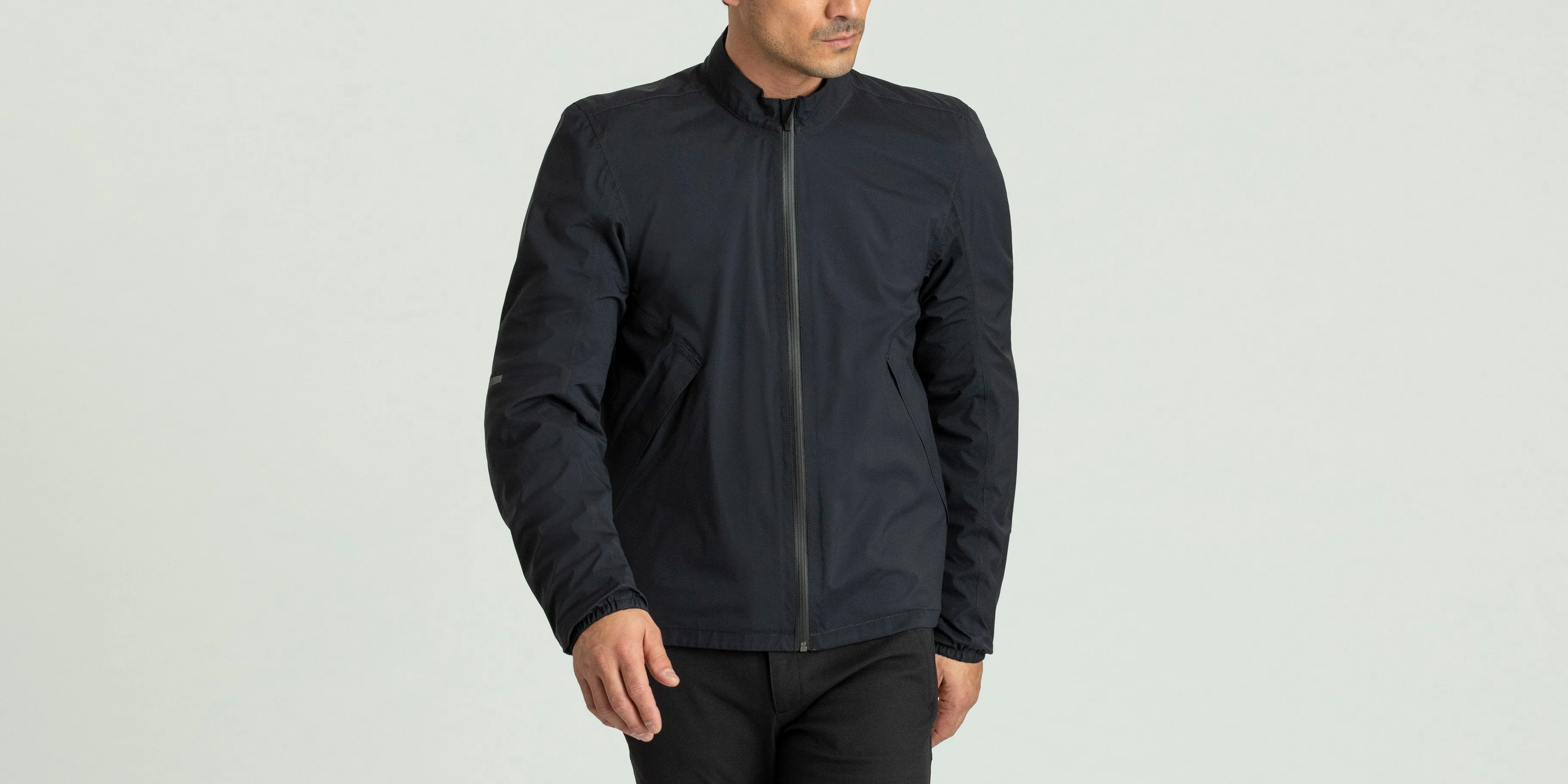 Draft Mesh Motorcycle Jacket