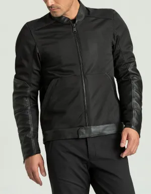 Draft Mesh Motorcycle Jacket
