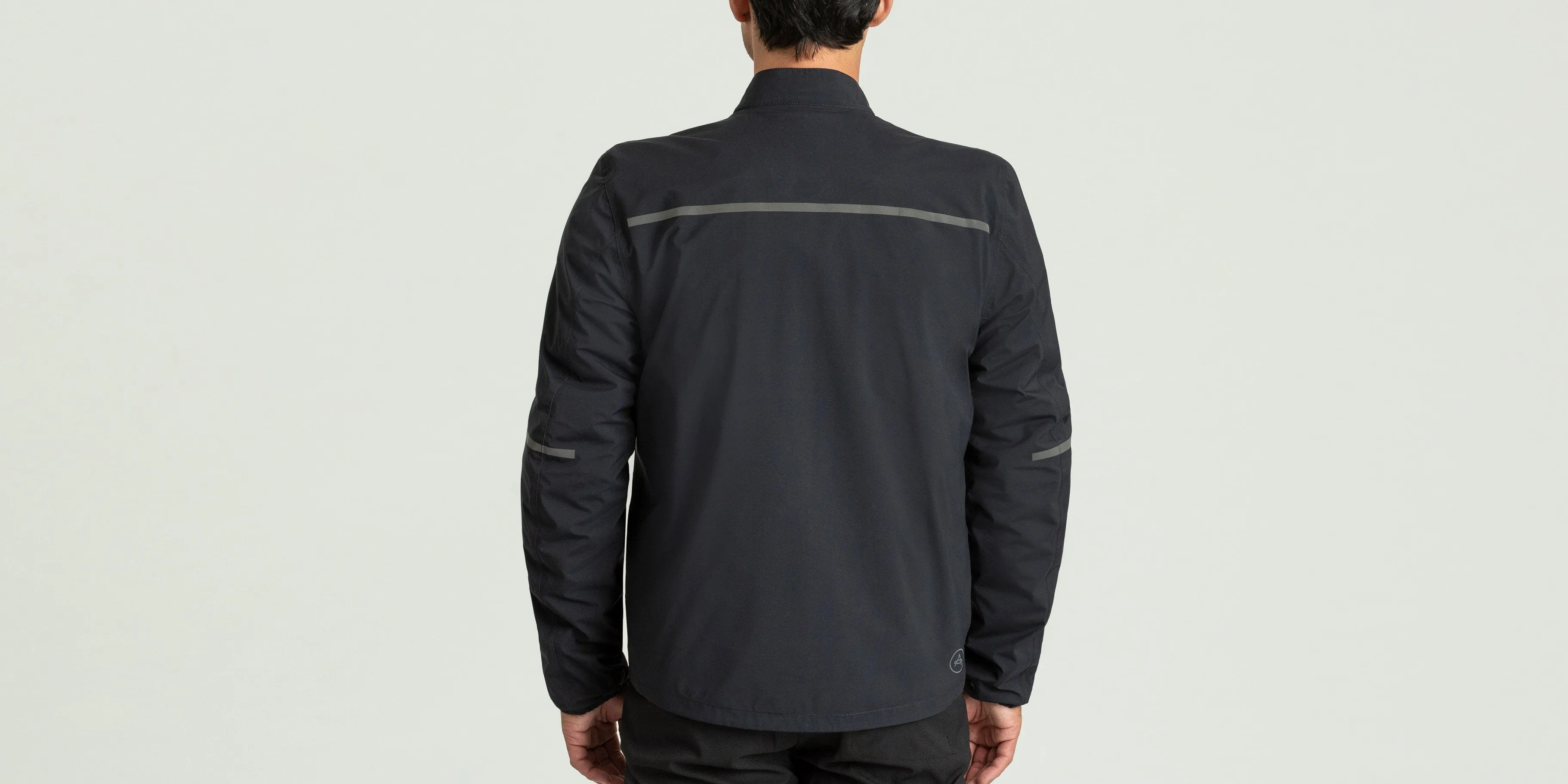 Draft Mesh Motorcycle Jacket