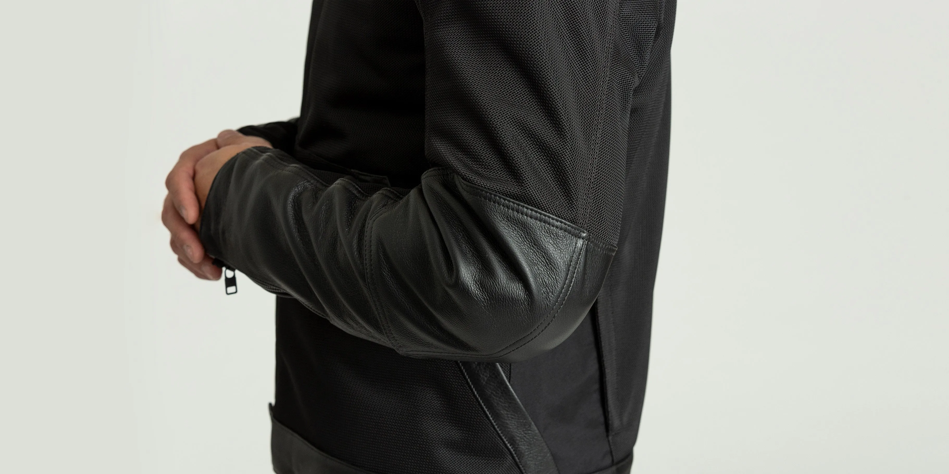 Draft Mesh Motorcycle Jacket
