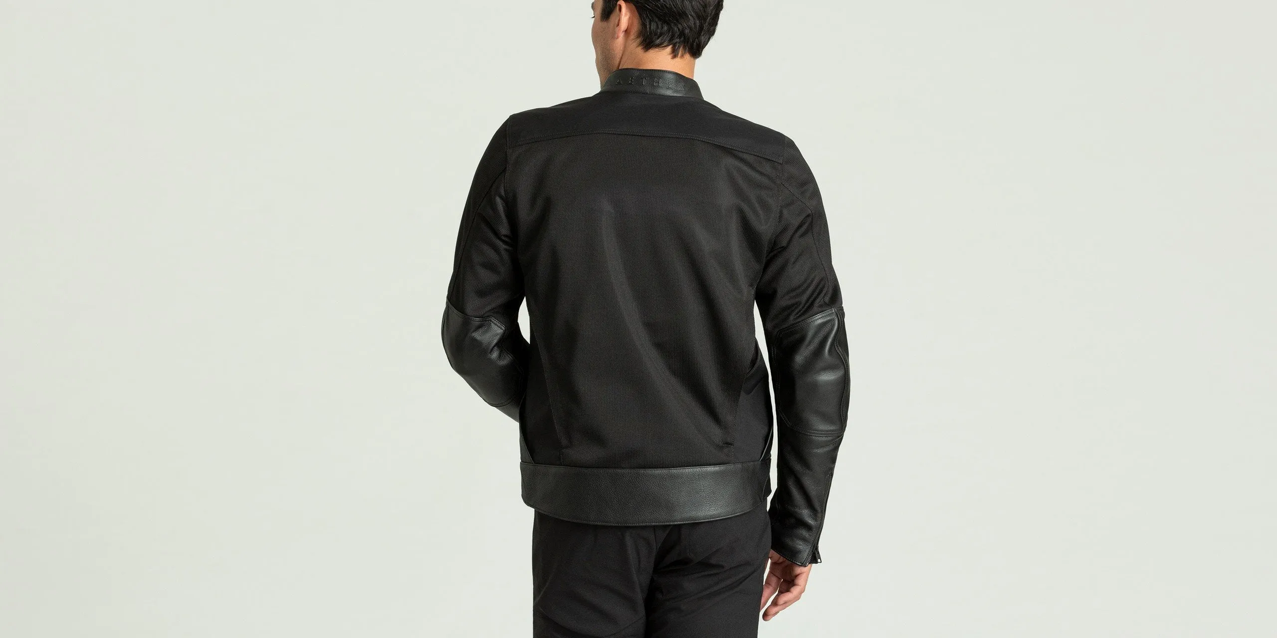 Draft Mesh Motorcycle Jacket