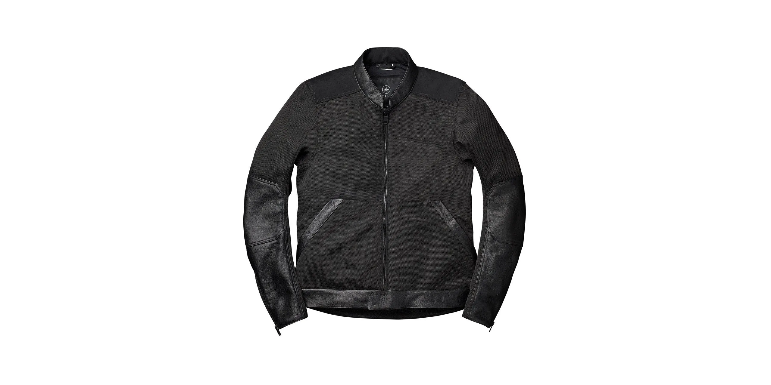 Draft Mesh Motorcycle Jacket