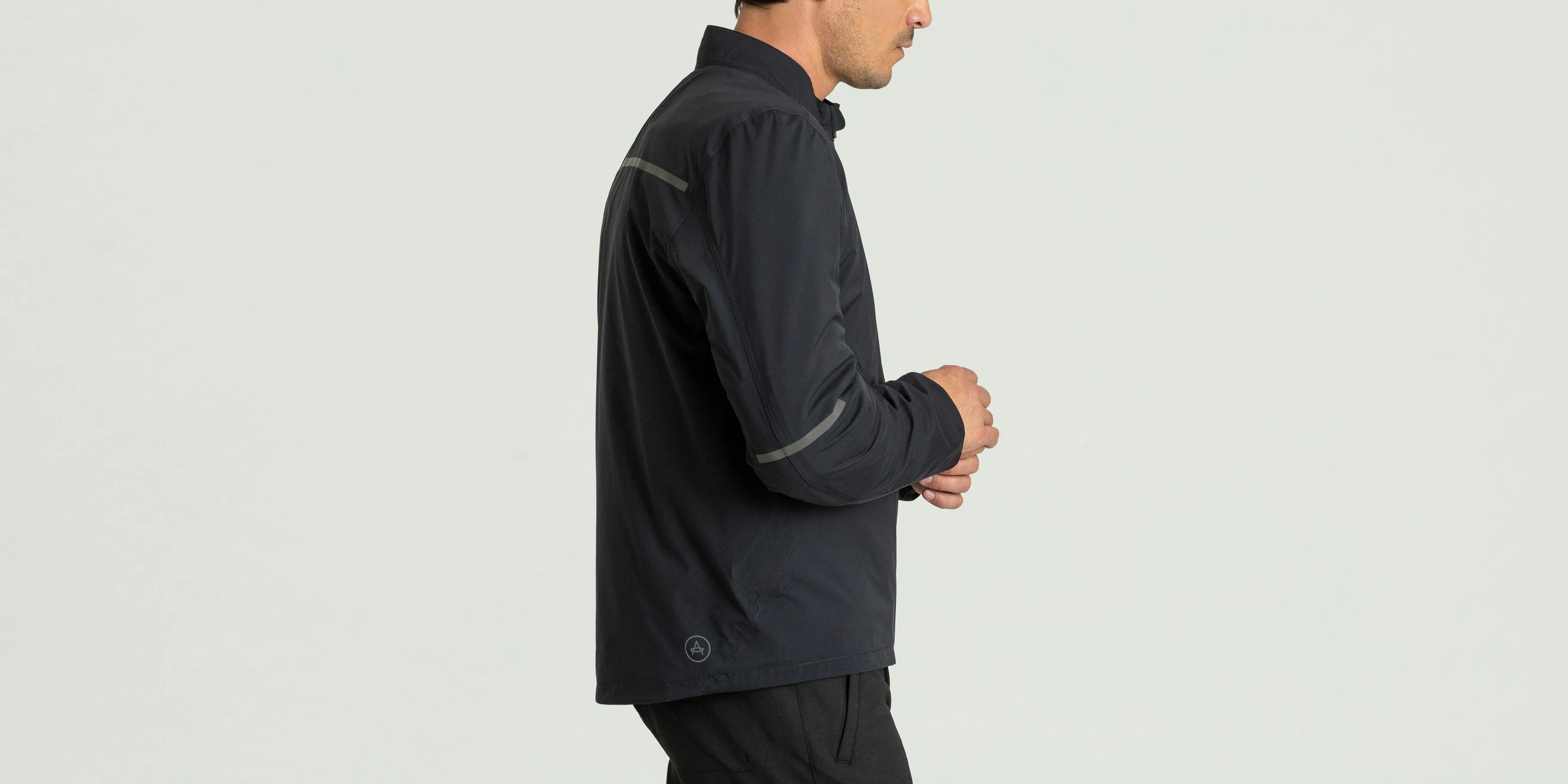 Draft Mesh Motorcycle Jacket