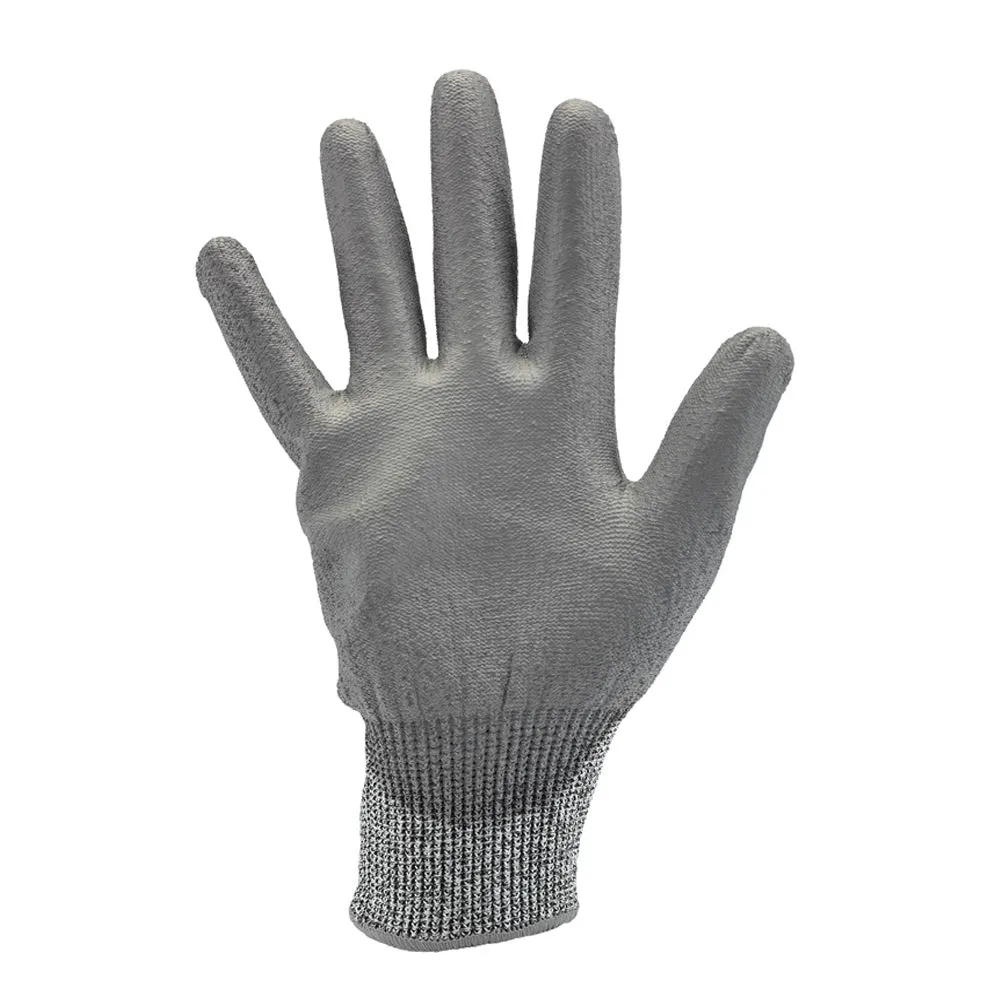Draper Level 5 Cut Resistant Gloves