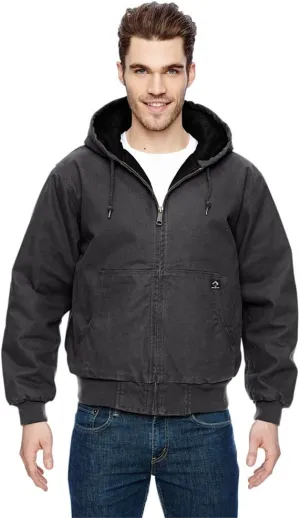 Dri Duck Cheyene Jacket, TOBACCO