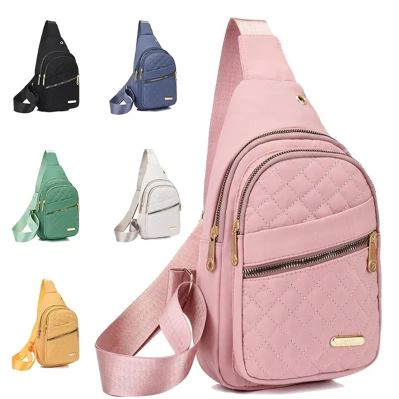 DryVault™ CloudLite Crossbody Fanny Pack