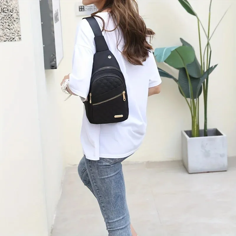 DryVault™ CloudLite Crossbody Fanny Pack