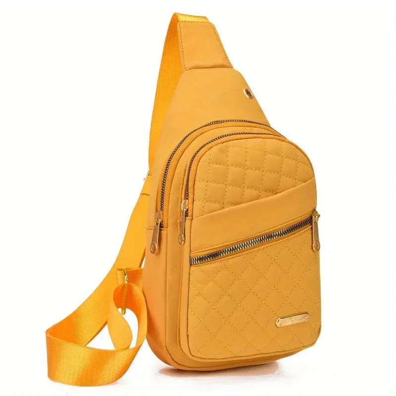 DryVault™ CloudLite Crossbody Fanny Pack