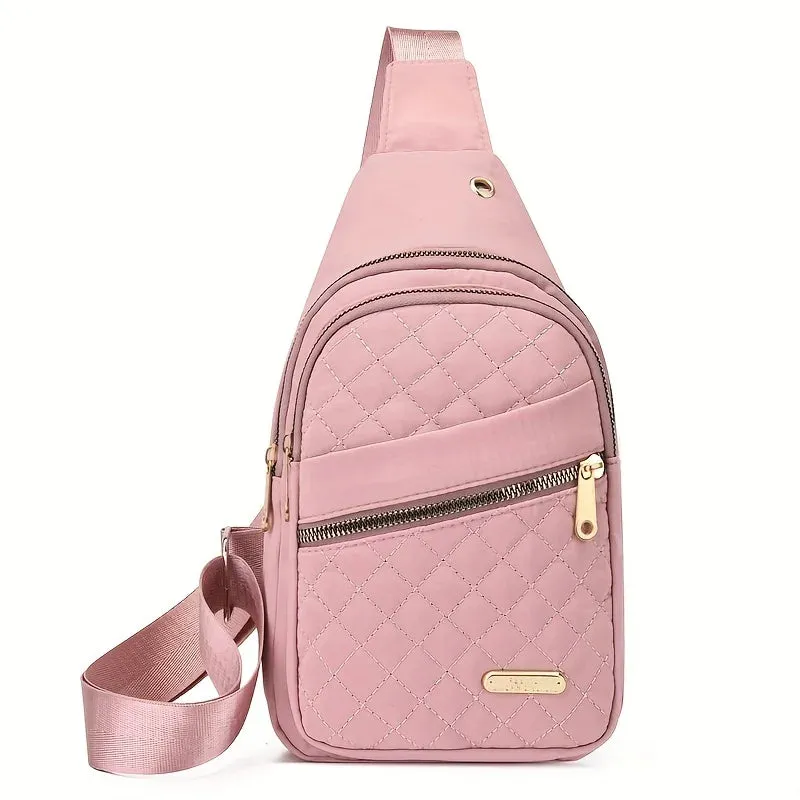 DryVault™ CloudLite Crossbody Fanny Pack