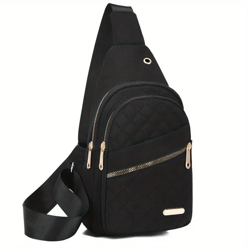 DryVault™ CloudLite Crossbody Fanny Pack