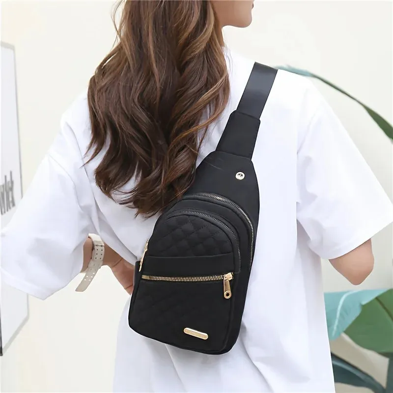DryVault™ CloudLite Crossbody Fanny Pack
