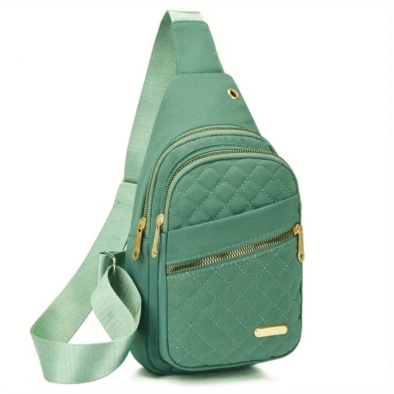 DryVault™ CloudLite Crossbody Fanny Pack