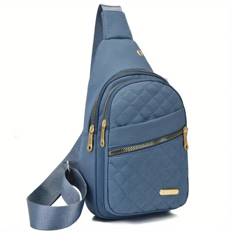 DryVault™ CloudLite Crossbody Fanny Pack